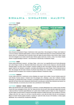 link viaggio - Cinnamon Travel