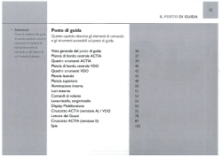 MANUALE CITELIS pag