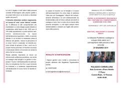 Scarica il pieghevole