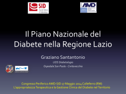 Scarica la presentazione
