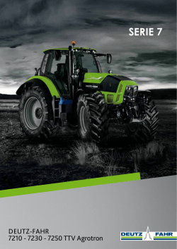 Scarica - Deutz fahr