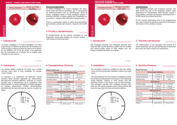 55346101 Manual Sirena Analogica MAD