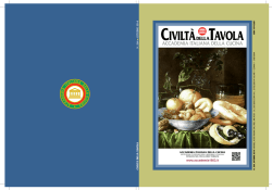 CdT 264 - Accademia Italiana della Cucina