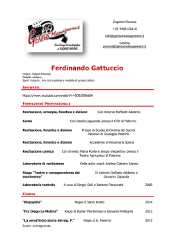Ferdinando Gattuccio