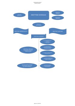 NUOVO ORGANIGRAMMA DIR GEN.xlsx
