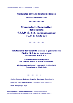 Stima (pdf 1809 kB) - Aste