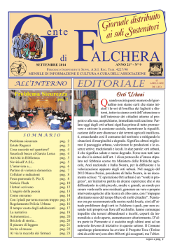 Giornale Settembre 2014.pmd