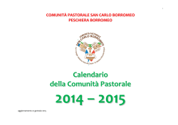 questo link - Parrocchia Sacra Famiglia