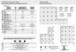 caratteristiche tecniche materiale ceramico esem
