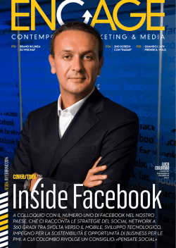 scarica - Engage