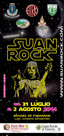 scarica il flyer pdf!