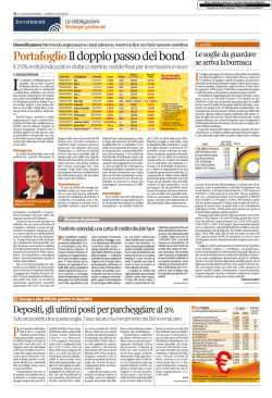 Leggi - Salvadenaro.com