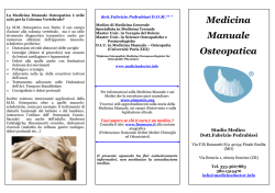 scarica la brochure in formato pdf