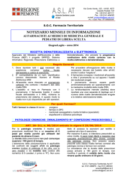 Notiziario 6_2014