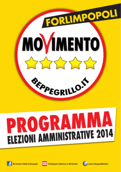 PROGRAMMA 2014_rev1