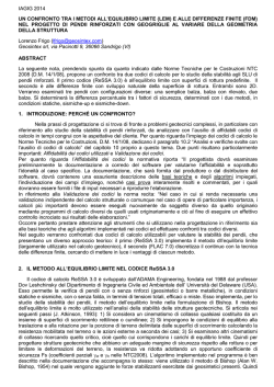 articolo - GEOSINTEX