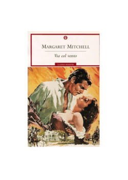 Via Col Vento - Benvenuto! :D