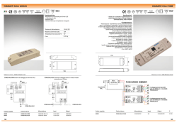 scarica PDF - Elcom Led Components