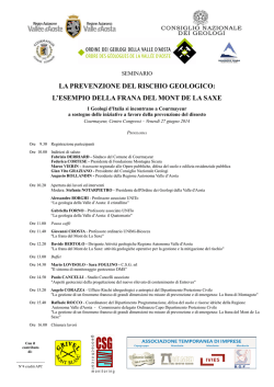 Programma_27 giugno 2014