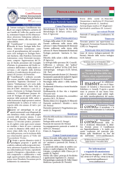 italiano - Camilliani