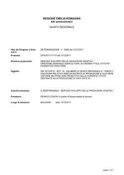 formato PDF - condifesa reggio emilia