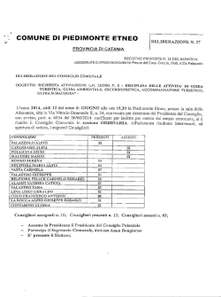 richiesta attivazione l.r. 35/2004 n.8