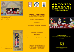 Scarica la Locandine (PDF)