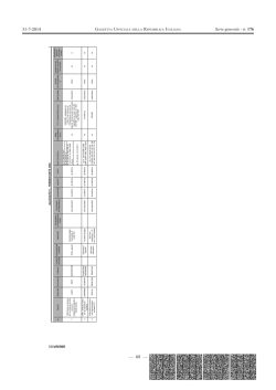Serie generale - n. 176