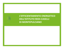 (Microsoft PowerPoint - REDI-CASELLI.ppt [modalit\340 compatibilit