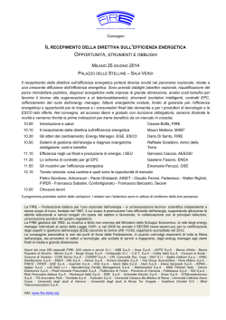 programma in formato pdf
