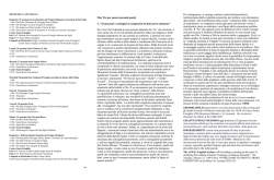 Giornata Mondiale del Migrante e Rifugiato, il Papa