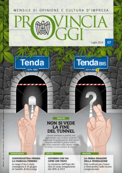 Luglio - Unione Industriali Cuneo