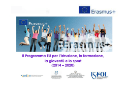 Partenariati Strategici