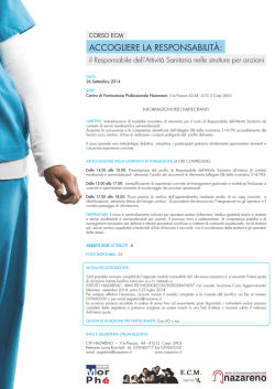 Corso ECM 2014 DEF mail