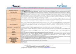 clicca per scaricare il documento allegato