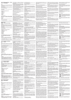 Elicottero radiofonico manuale a 3 canali Manuele 3