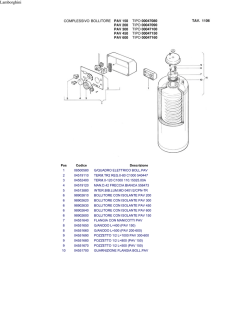 Lamborghini - Termoplus