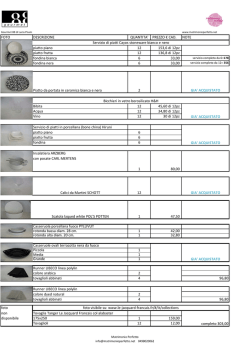 Matrimonio Giada e Giovanni