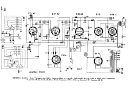 Minerva 526-1 Viareggio