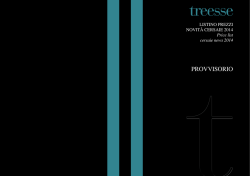 PROVVISORIO - mia.design