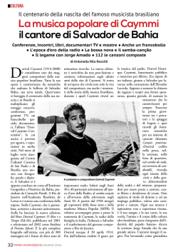 di Antonella Rita Roscilli