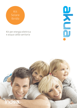 scarica la brochure