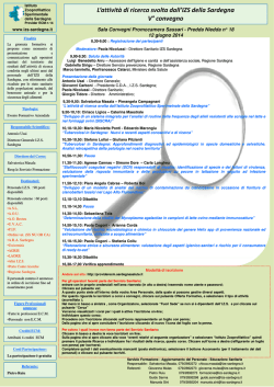 Locandina IZS 12 giugno [file]