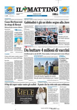 Dabuttare4milionidivaccini