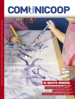 Comunicoop 2014 n. 2