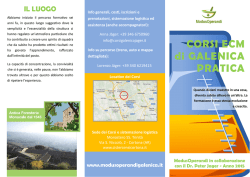 CORSI ECM di GALENICA PRATICA