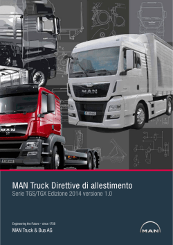 Baureihen TGS/TGX Edition 2014 V1.0