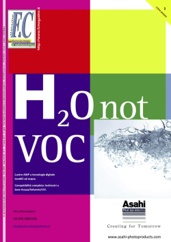 Con il nuovo Premio Green Leaf per