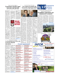 Eco del chisone_gen_2014