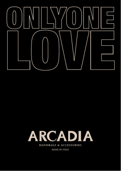 Download - Arcadia Bags